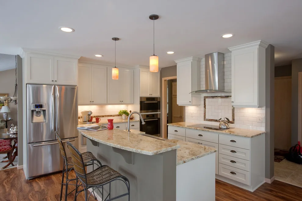 Pet-Friendly Kitchen Renovation by Crystal Kitchen + Bath - Photo 7