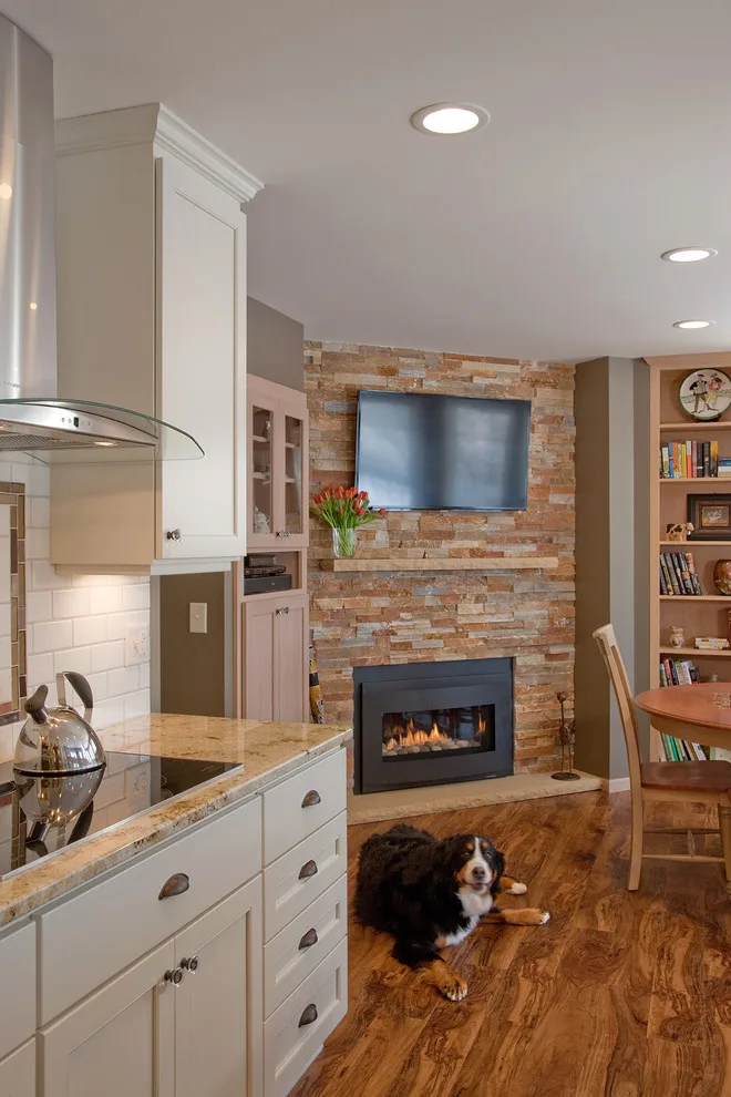 Pet-Friendly Kitchen Renovation by Crystal Kitchen + Bath - Photo 2