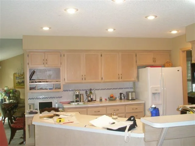 Pet-Friendly Kitchen Renovation by Crystal Kitchen + Bath - Photo 4