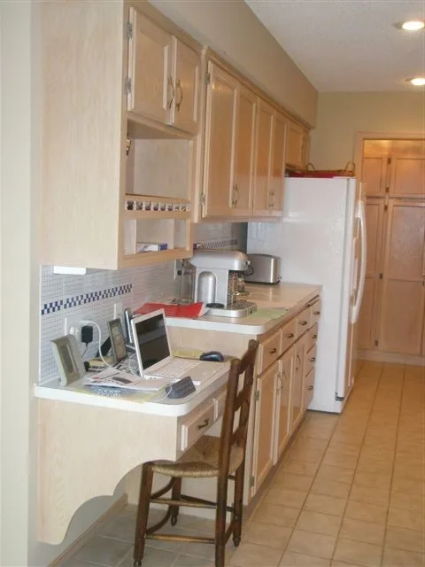 Pet-Friendly Kitchen Renovation by Crystal Kitchen + Bath - Photo 5