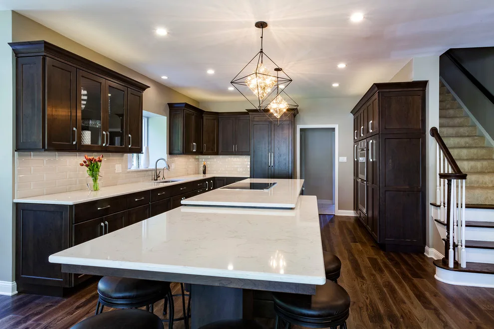 Peters Township Culinary Space 1 by Jacob Evans Kitchen & Bath - Photo 4