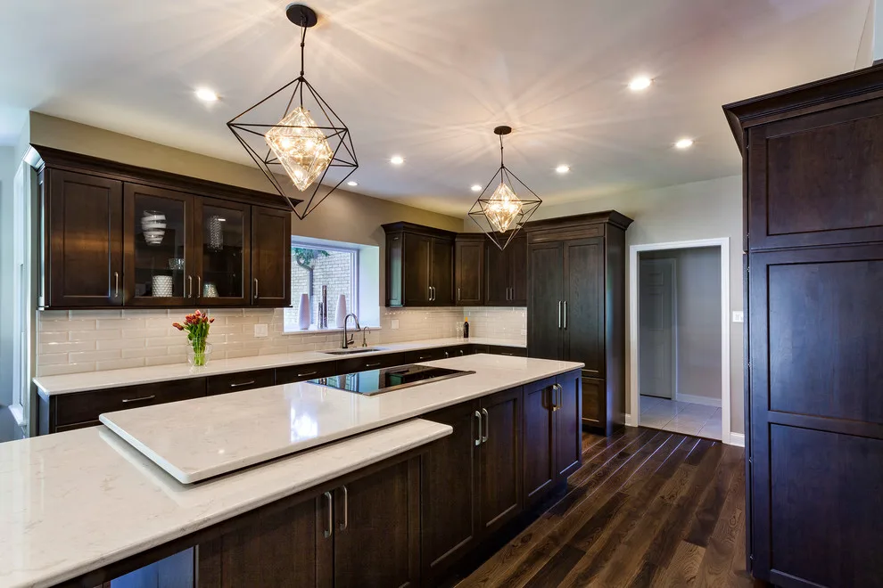Peters Township Culinary Space 1 by Jacob Evans Kitchen & Bath - Photo 5