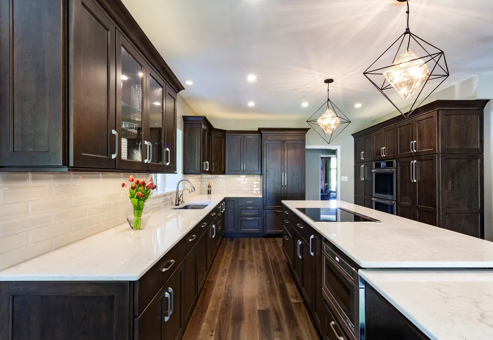 Peters Township Culinary Space 1 by Jacob Evans Kitchen & Bath - Photo 3