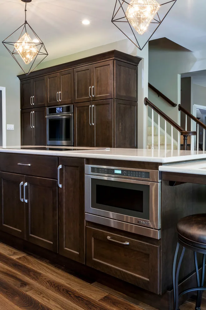 Jacob Evans Kitchen & Bath - Photo 13