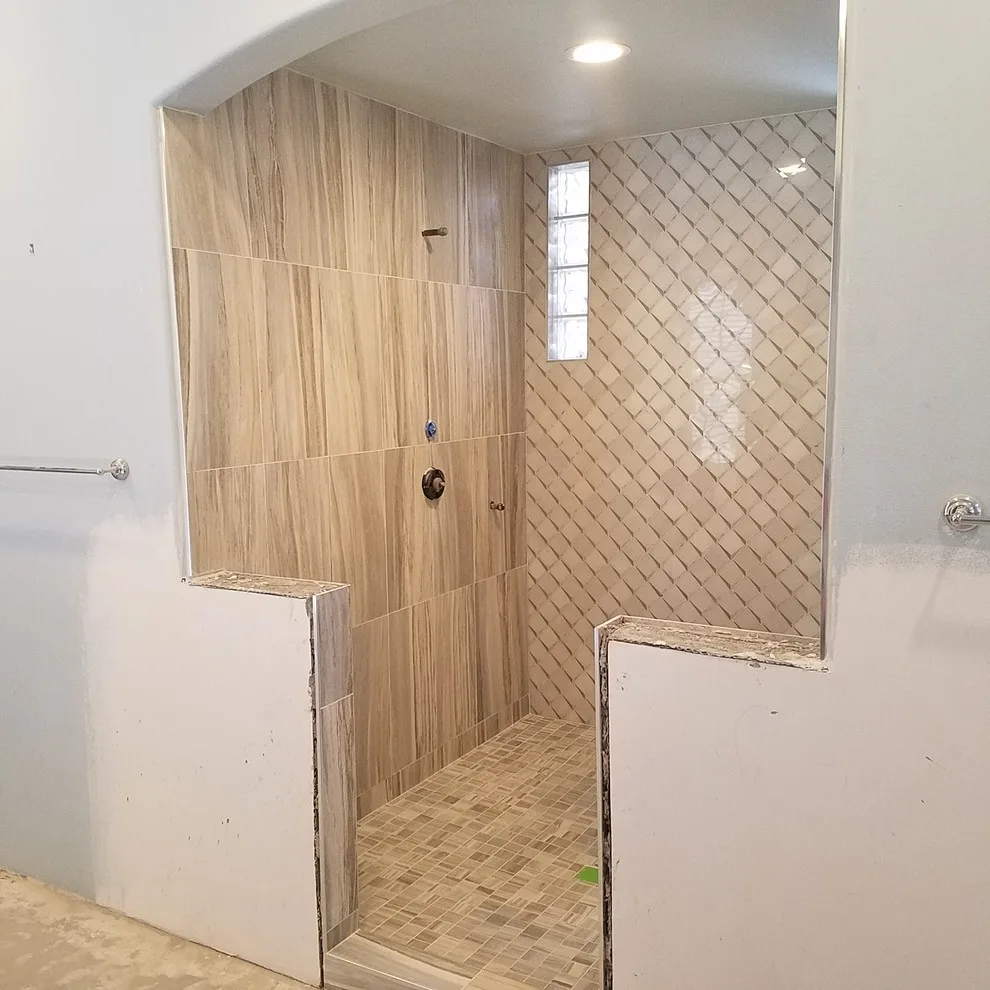PGA West Main Bathroom by Kitchen & Bath Design Group - Photo 4