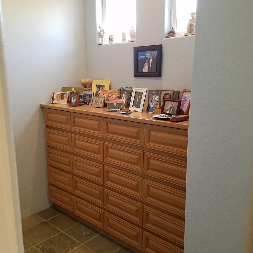 PGA West Main Bathroom by Kitchen & Bath Design Group - Photo 12