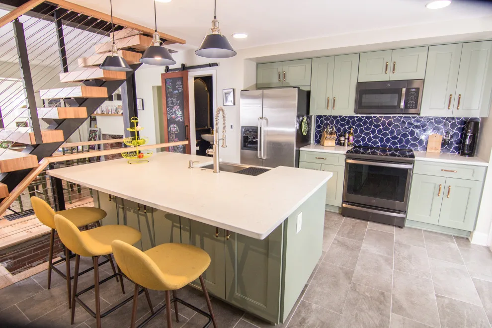 Tucker Distinctive Kitchens - Photo 14