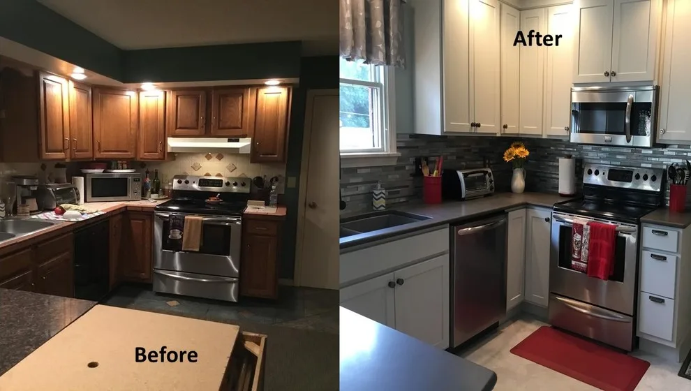Kitchens & Co - Photo 13