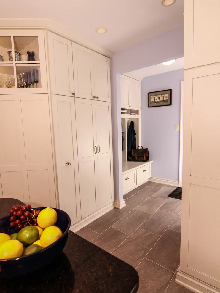 Kitchen Remodeling in Phoenixville, PA by Tucker Distinctive Kitchens - Photo 6