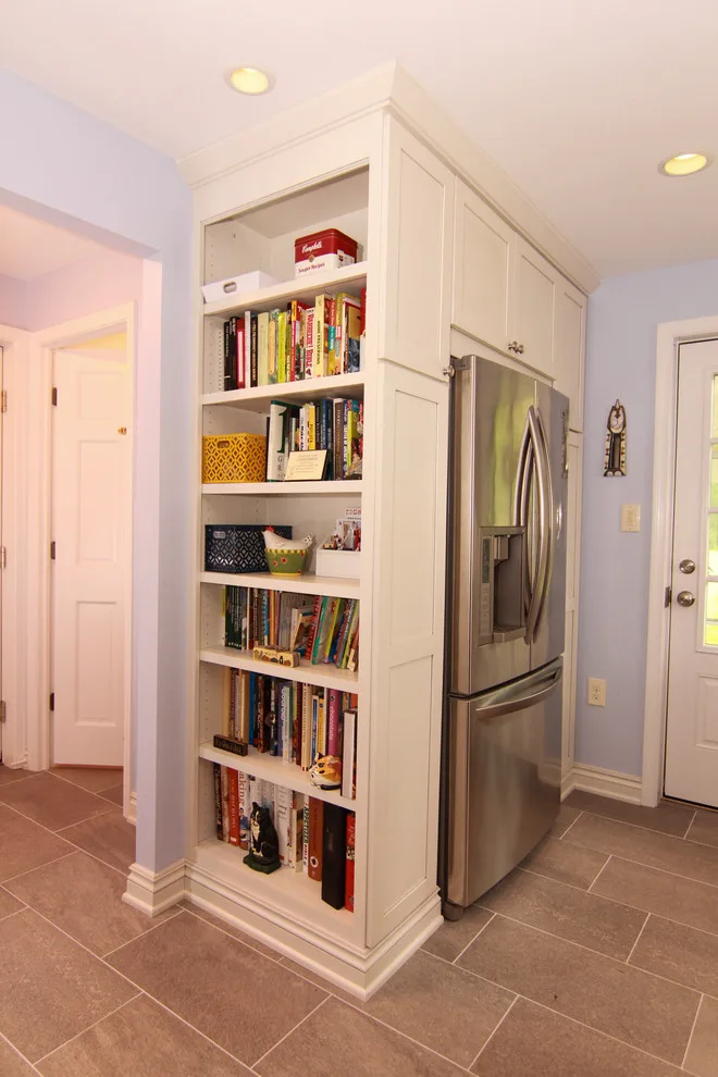 Kitchen Remodeling in Phoenixville, PA by Tucker Distinctive Kitchens - Photo 4