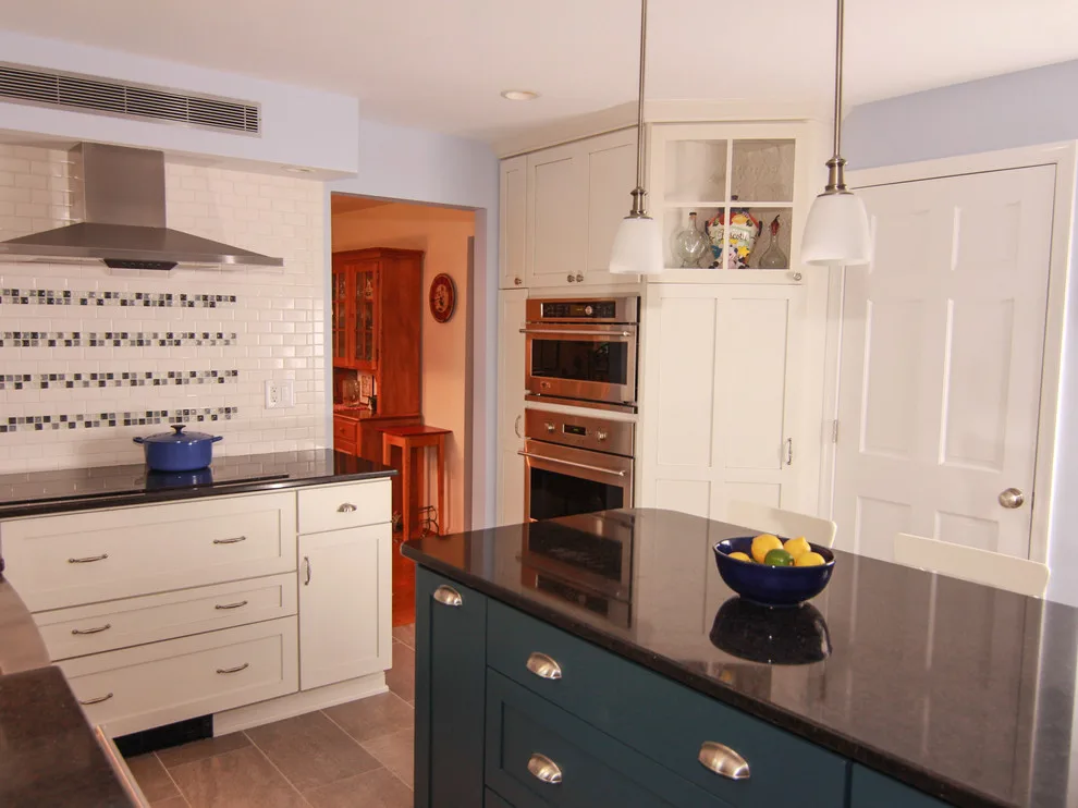 Kitchen Remodeling in Phoenixville, PA by Tucker Distinctive Kitchens - Photo 7