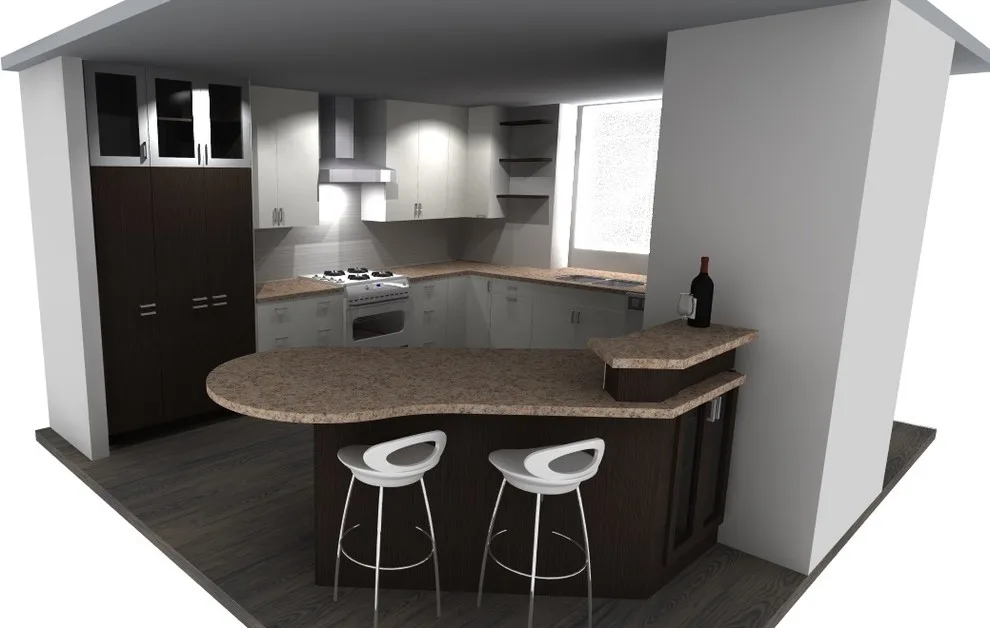 Kitchen Design Group Of Cincinnati, LLC - Photo 2