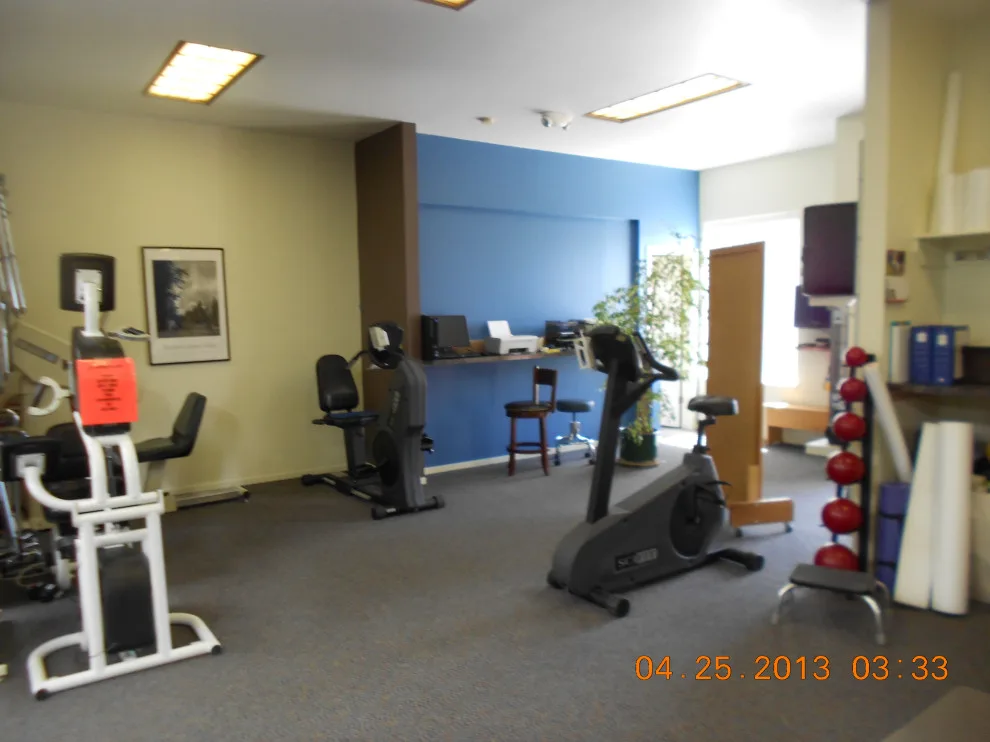 Rehabilitation Therapy Clinic by KSA Interior Design - Photo 4