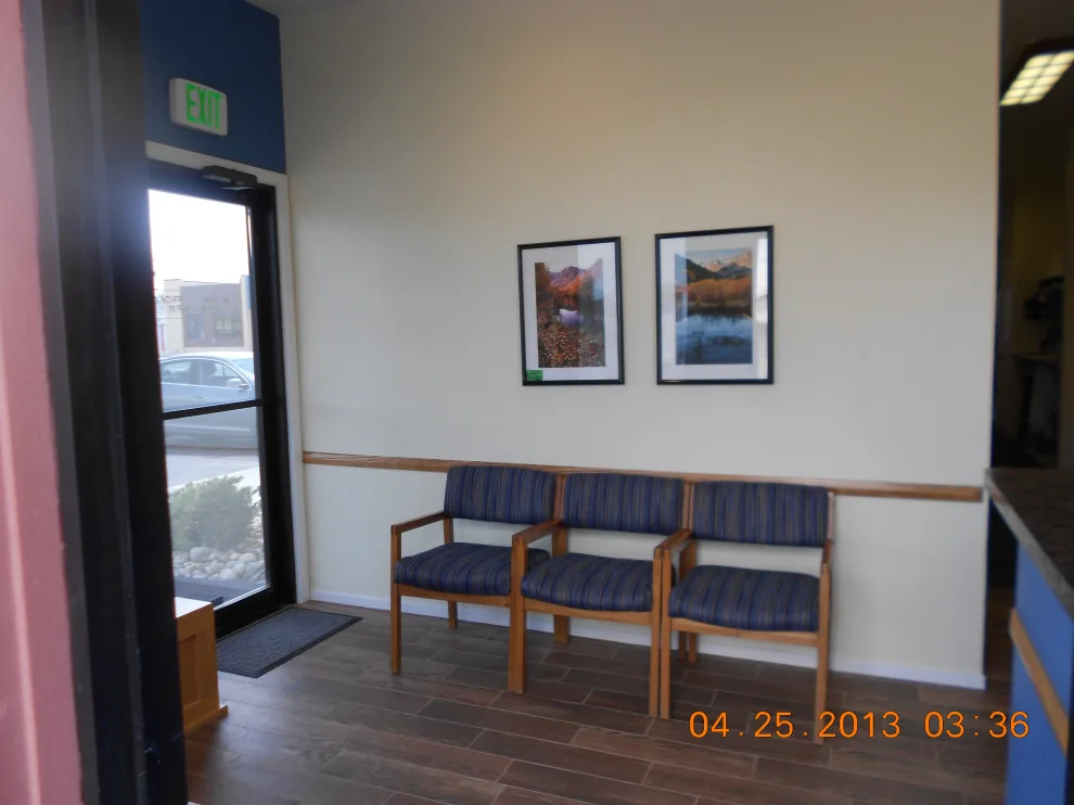 Rehabilitation Therapy Clinic by KSA Interior Design - Photo 7