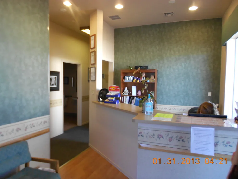 Rehabilitation Therapy Clinic by KSA Interior Design - Photo 2