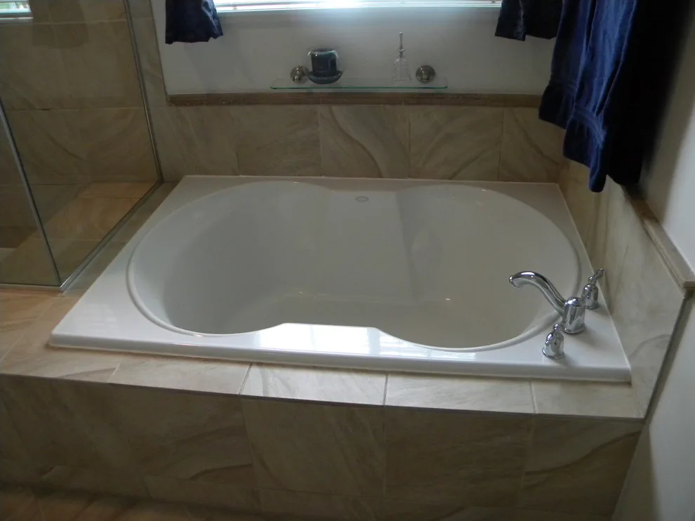 Pickerington Main Bathroom by Al Deen - Photo 7