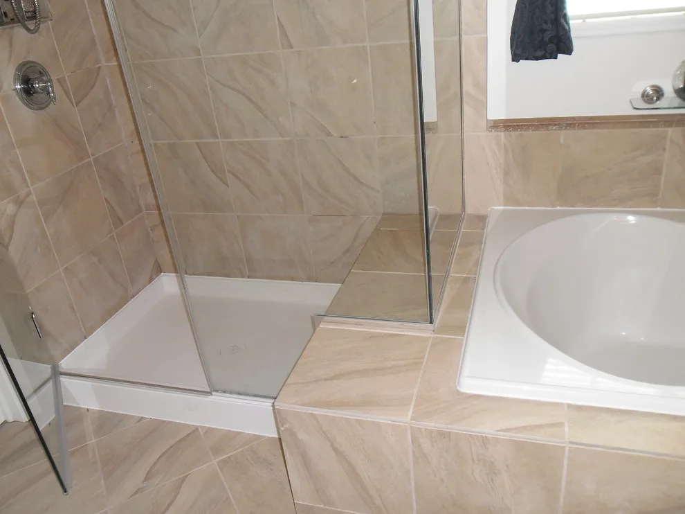 Pickerington Main Bathroom by Al Deen - Photo 6