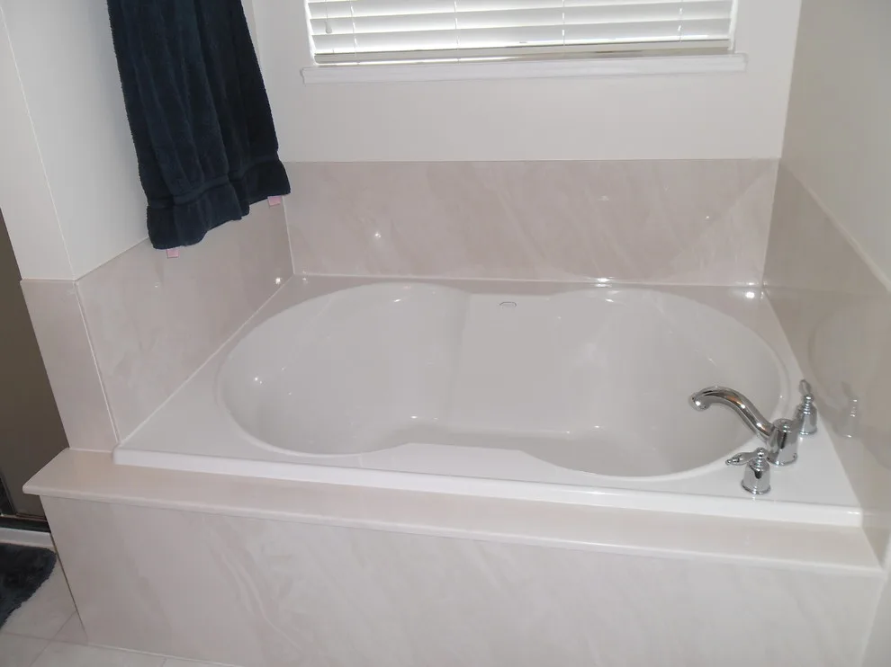 Pickerington Main Bathroom by Al Deen - Photo 4