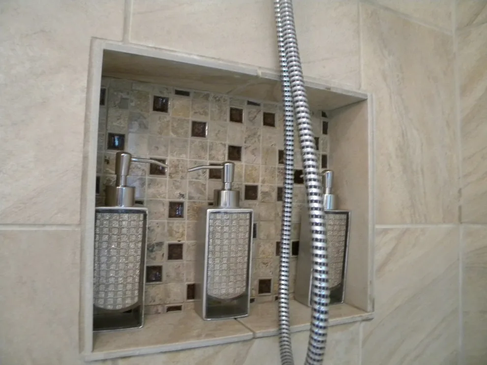 Pickerington Main Bathroom by Al Deen - Photo 2