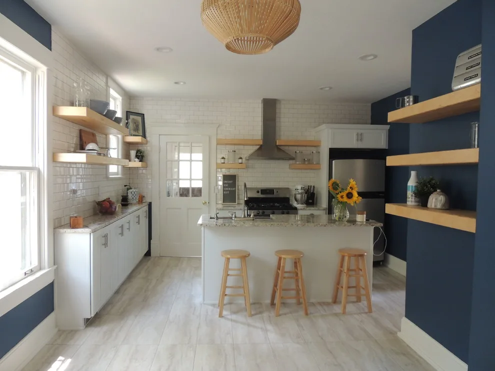 Pickwick Culinary Renovation by Lowe's Of South Springfield, MO - Photo 2
