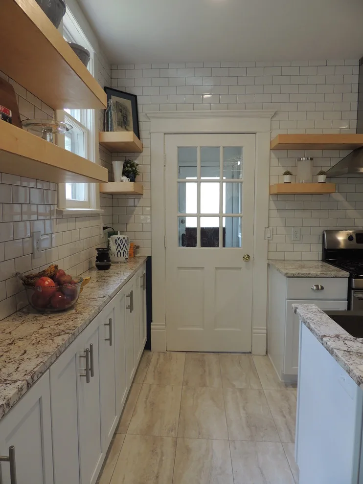 Pickwick Culinary Renovation by Lowe's Of South Springfield, MO - Photo 8