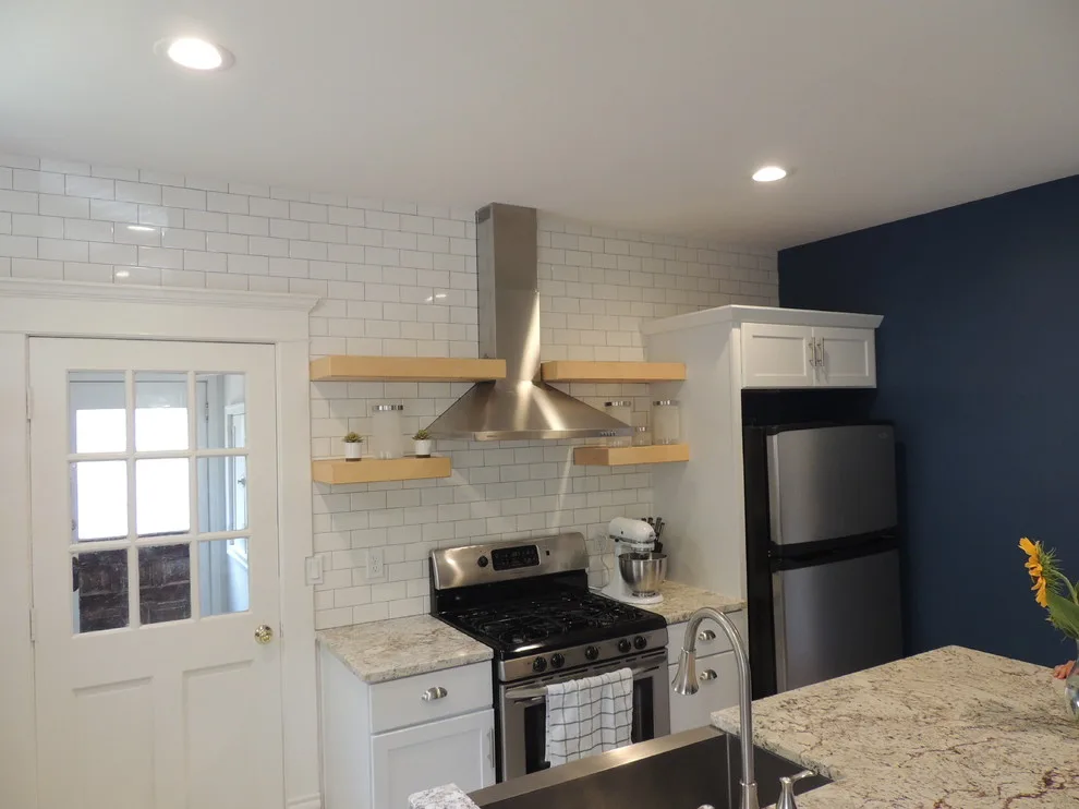 Pickwick Culinary Renovation by Lowe's Of South Springfield, MO - Photo 5
