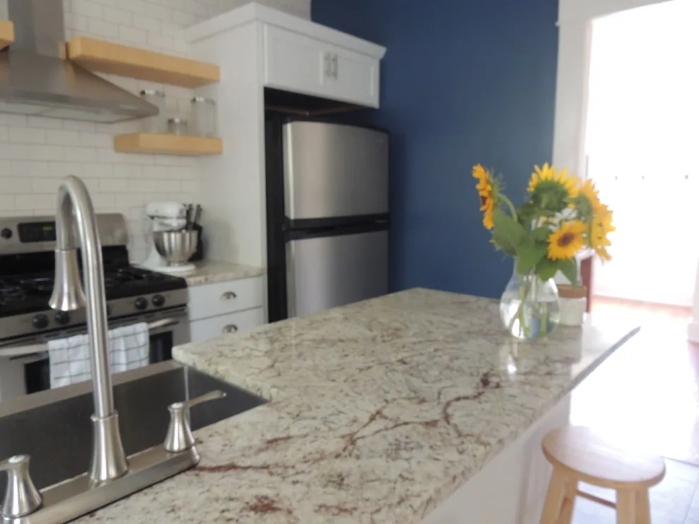 Pickwick Culinary Renovation by Lowe's Of South Springfield, MO - Photo 9