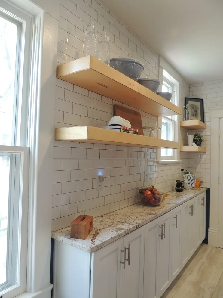 Pickwick Culinary Renovation by Lowe's Of South Springfield, MO - Photo 7
