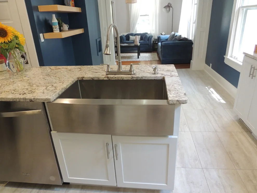 Pickwick Culinary Renovation by Lowe's Of South Springfield, MO - Photo 3