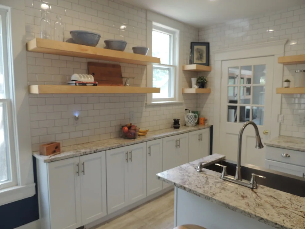 Pickwick Culinary Renovation by Lowe's Of South Springfield, MO - Photo 6