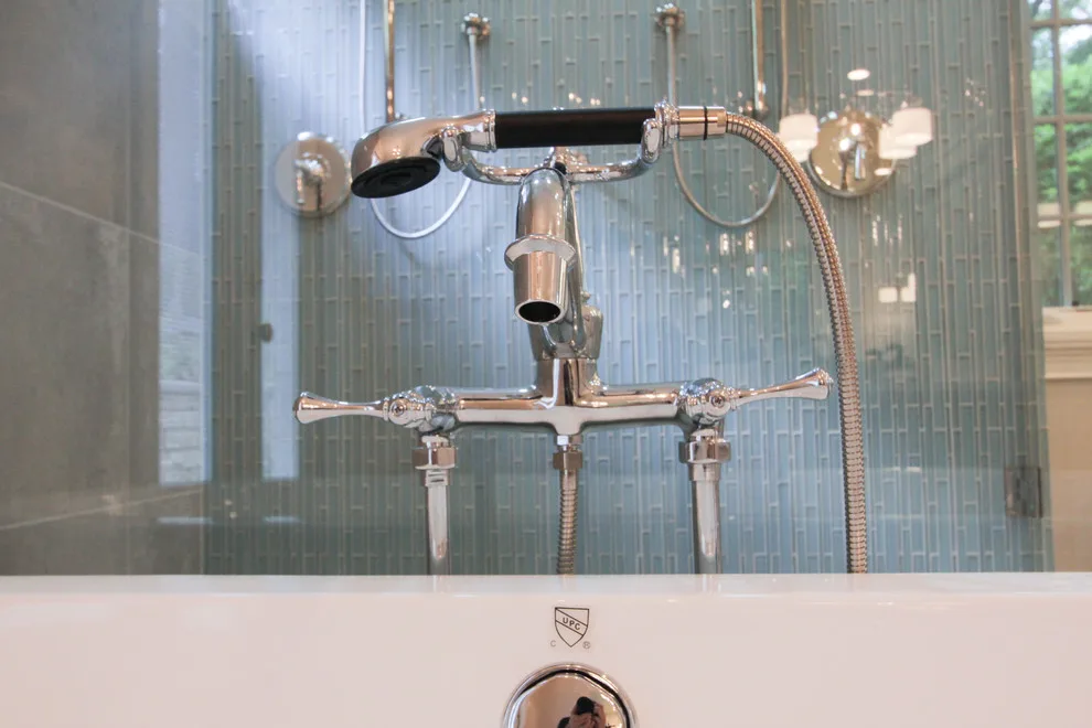 Piedmont Main Bathroom Renovation, Tallahassee by Designs Unlimited - Photo 8