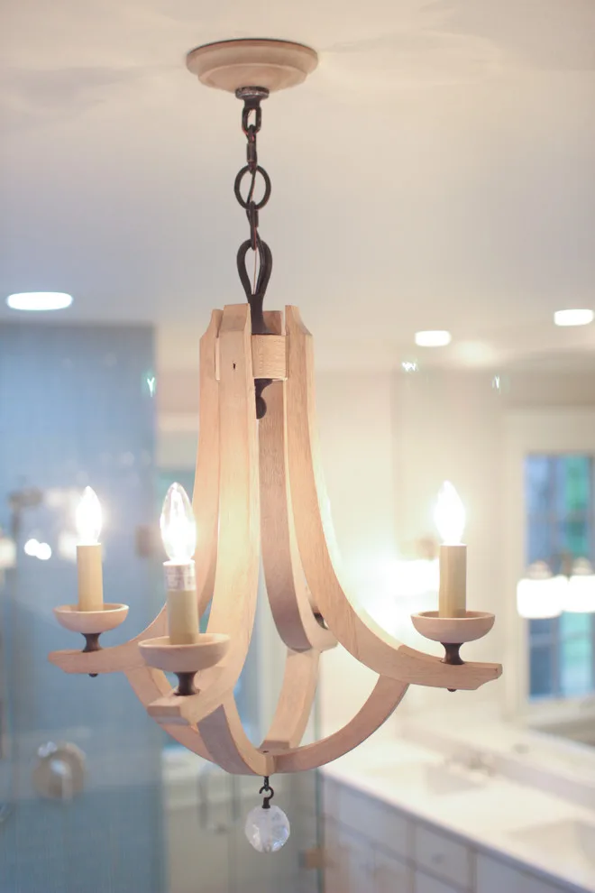 Piedmont Main Bathroom Renovation, Tallahassee by Designs Unlimited - Photo 6