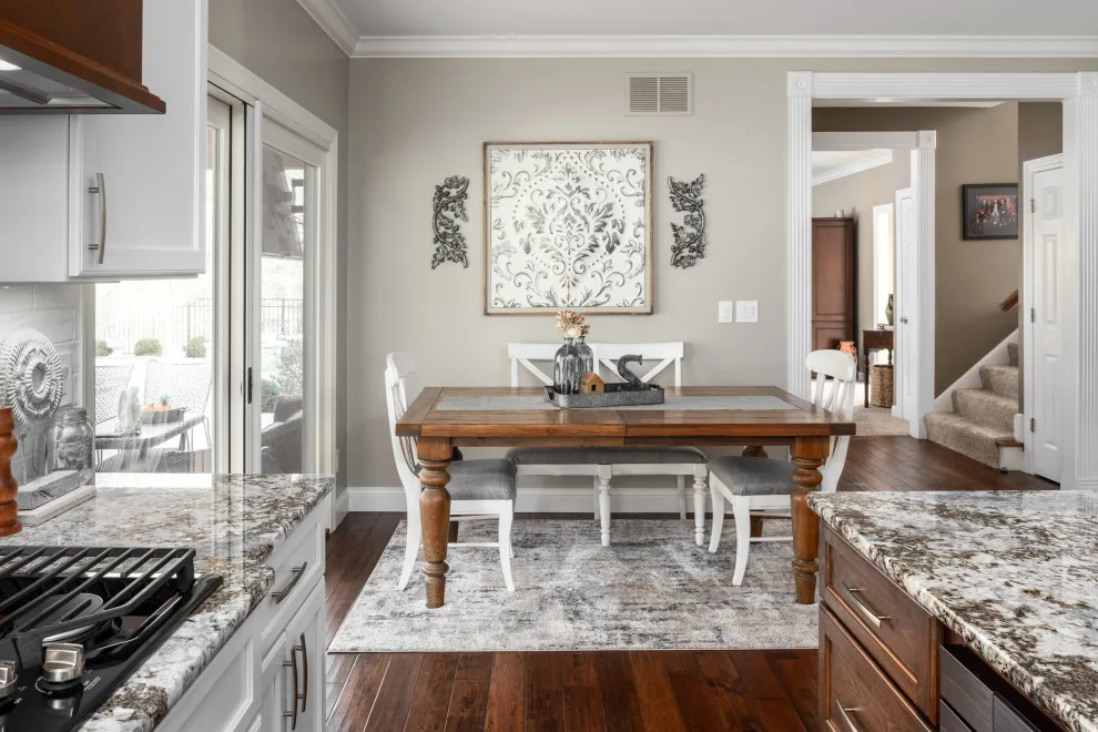 Pine Valley Kitchen by Detailed Designs By Denise - Photo 3
