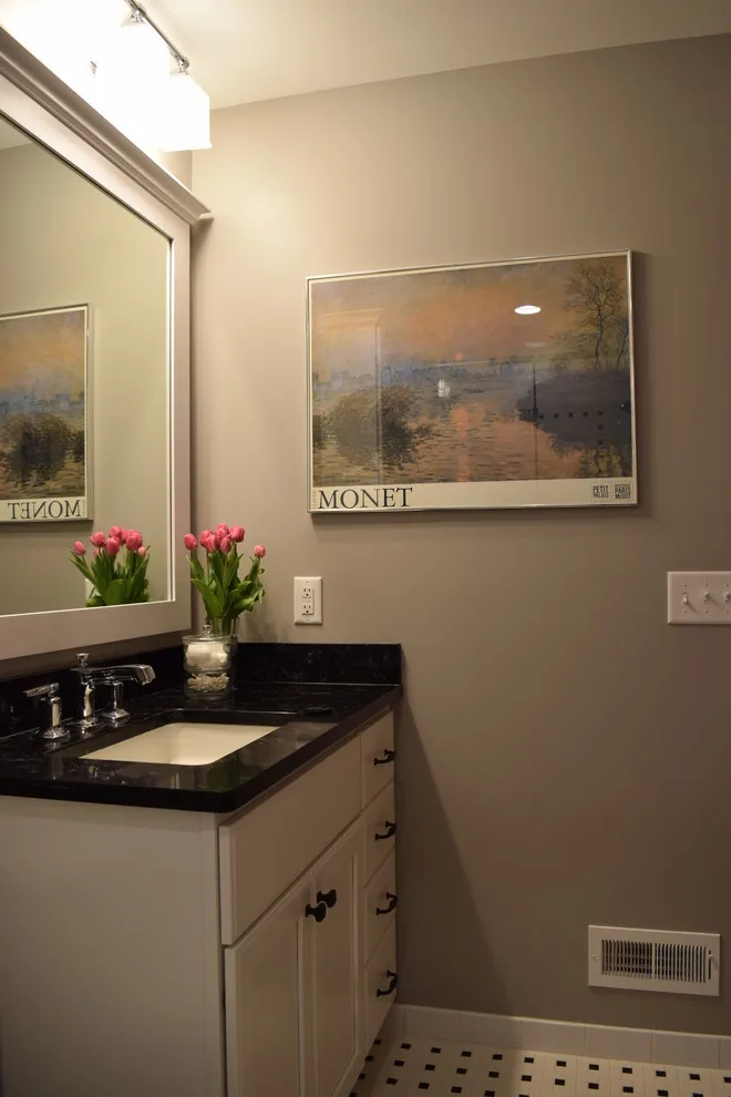 Pinwheel Primary Bathroom by Crystal Kitchen + Bath - Photo 4