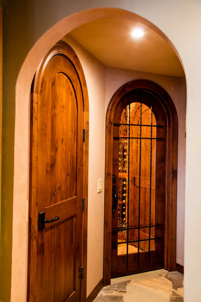 PJ Wine Vault by Dana Langreck, CKD - Photo 6