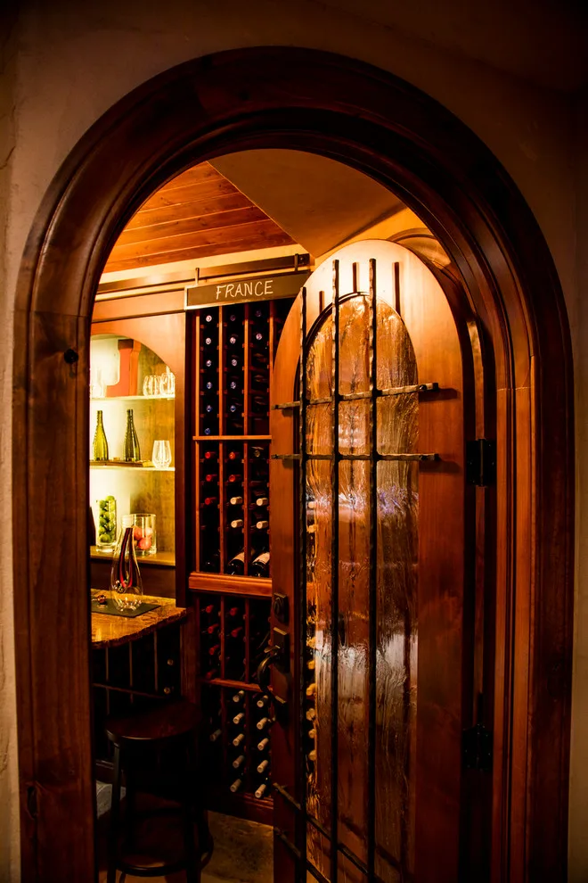 PJ Wine Vault by Dana Langreck, CKD - Photo 8