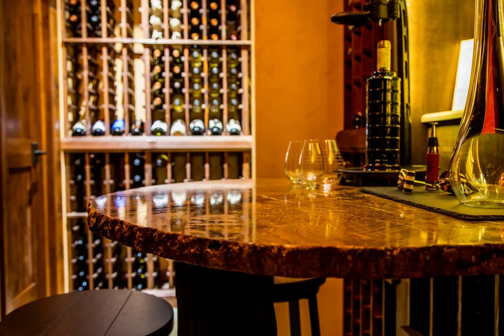 PJ Wine Vault by Dana Langreck, CKD - Photo 3