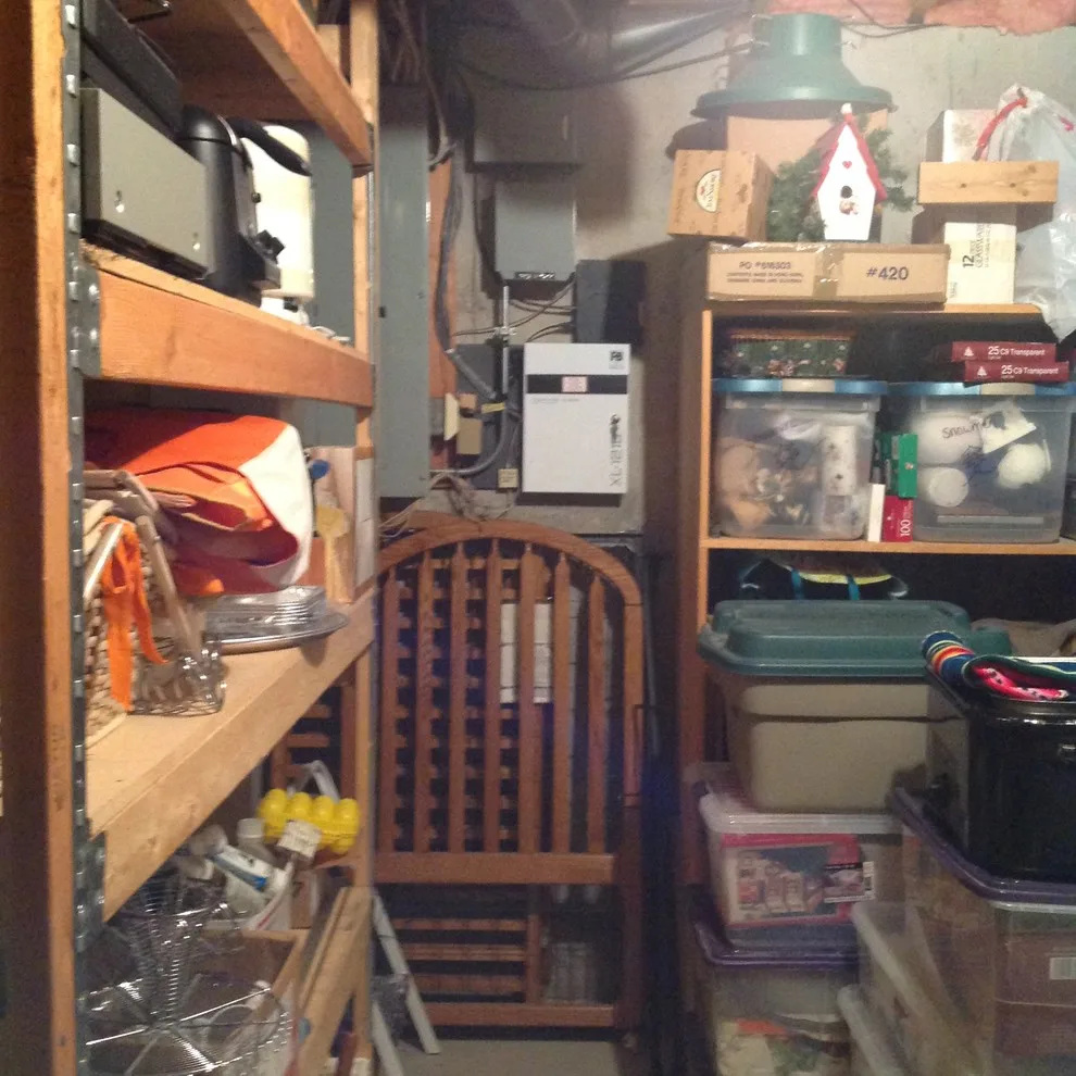 PJ Wine Vault by Dana Langreck, CKD - Photo 4