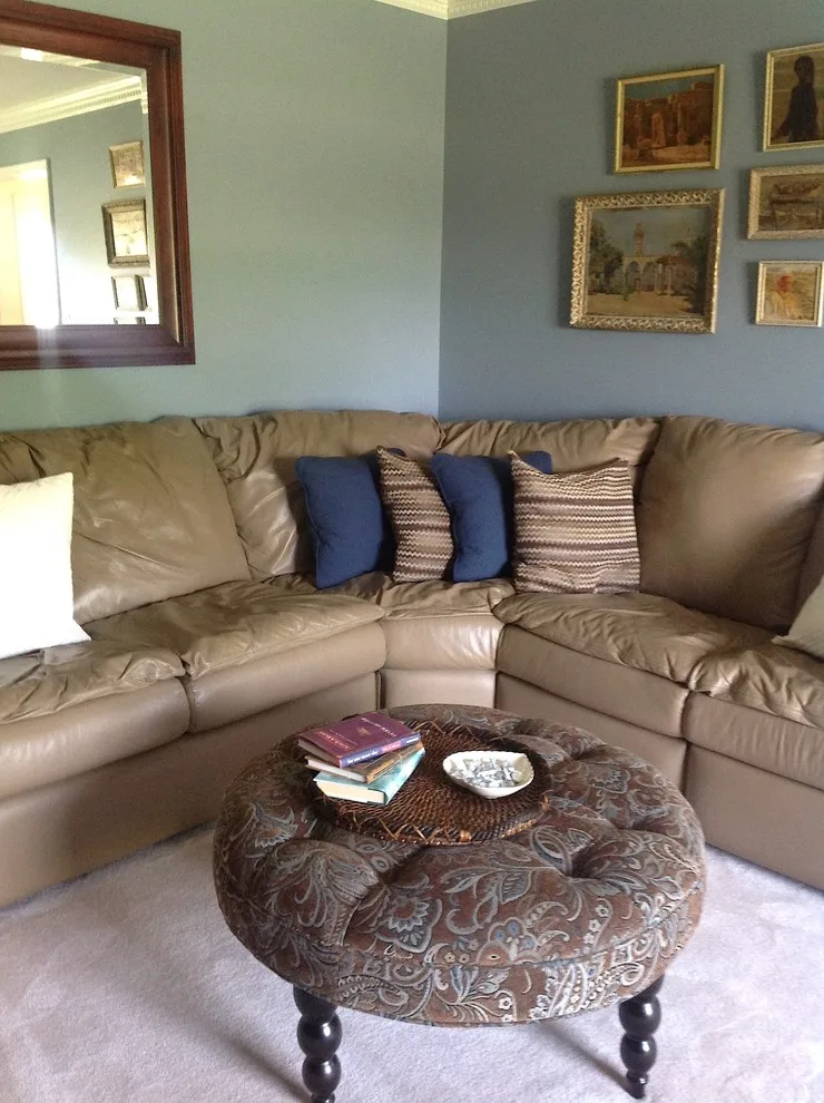 Hillsborough Property PKB by Ins & Outs Decorating, LLC - Photo 4