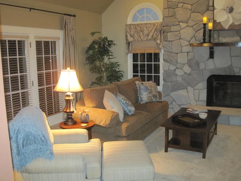 Hillsborough Property PKB by Ins & Outs Decorating, LLC - Photo 6