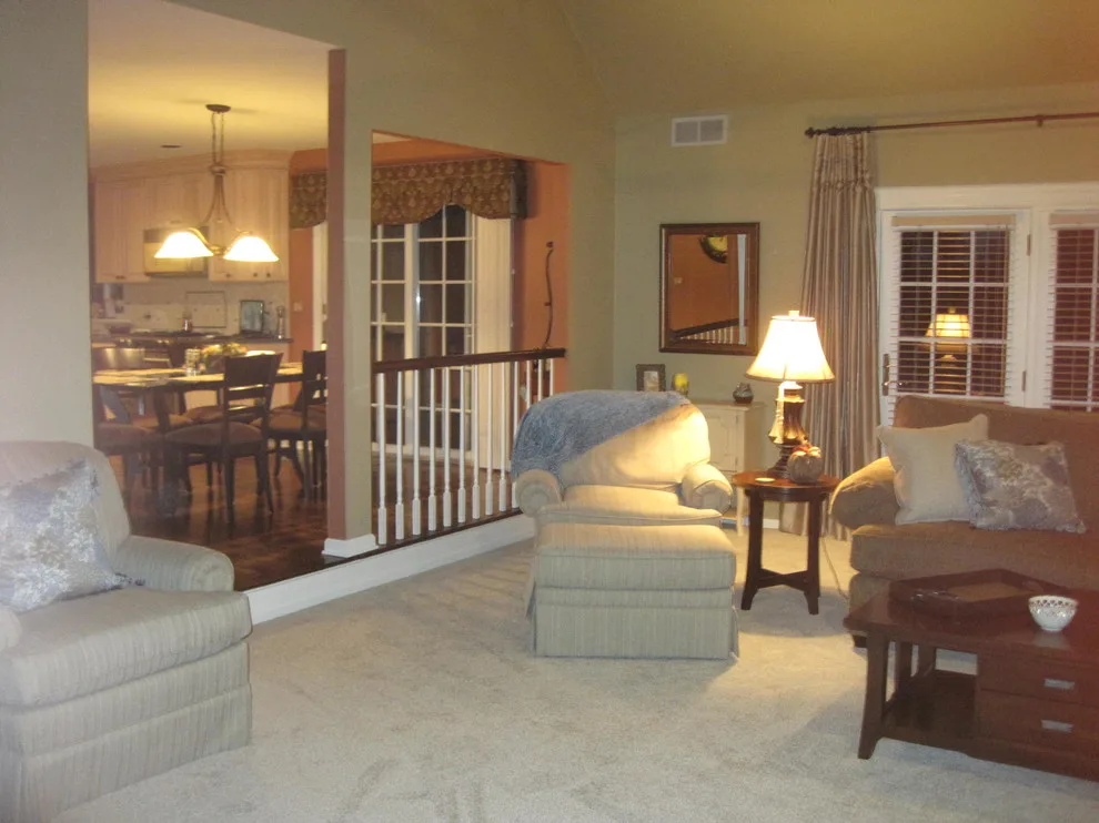 Hillsborough Property PKB by Ins & Outs Decorating, LLC - Photo 3