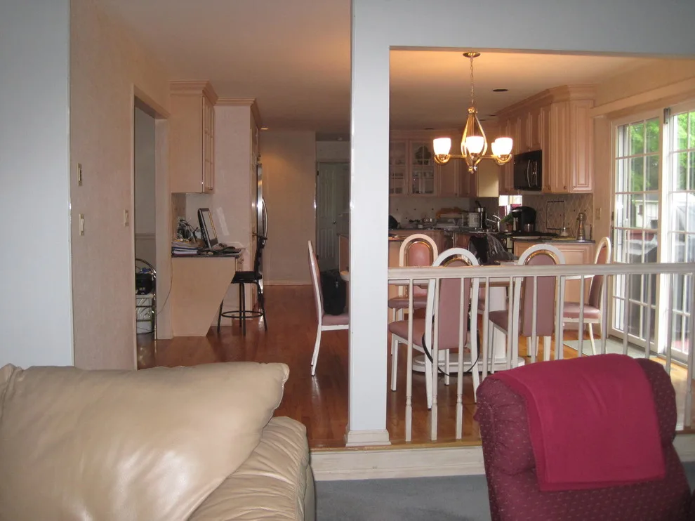 Hillsborough Property PKB by Ins & Outs Decorating, LLC - Photo 7