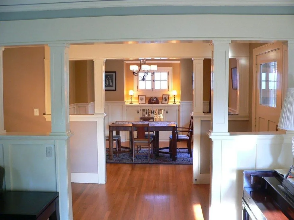 Elegant & Simple Built-In Sideboard by The Kitchen Place - Photo 4