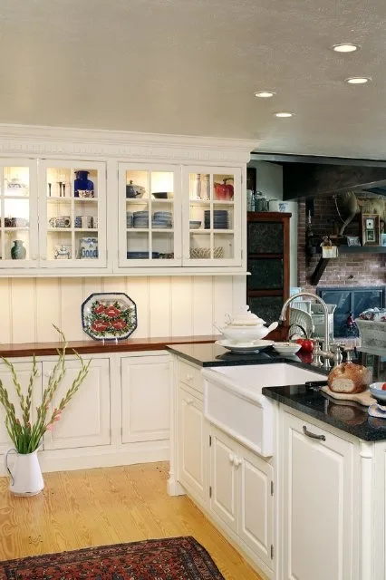Simple & Elegant Cabinetry: Bellbrook, Ohio by The Kitchen Place - Photo 5