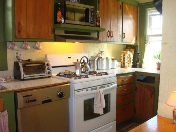 The Kitchen Place - Photo 7