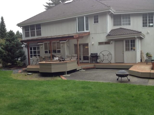 Sammamish Highlands by Alderwood Landscape Architecture And Construction - Photo 16