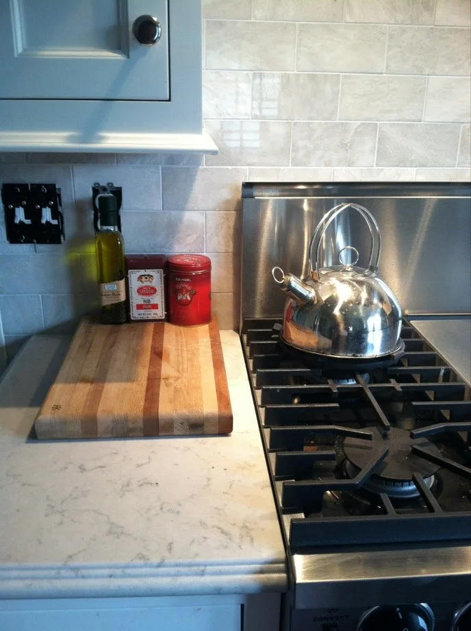 Simple & Elegant Kitchen - Dayton Ohio by The Kitchen Place - Photo 14