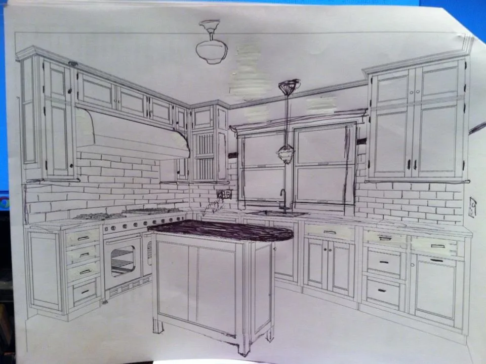 Simple & Elegant Kitchen - Dayton Ohio by The Kitchen Place - Photo 9