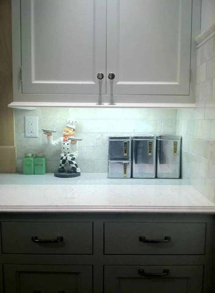 Simple & Elegant Kitchen - Dayton Ohio by The Kitchen Place - Photo 10