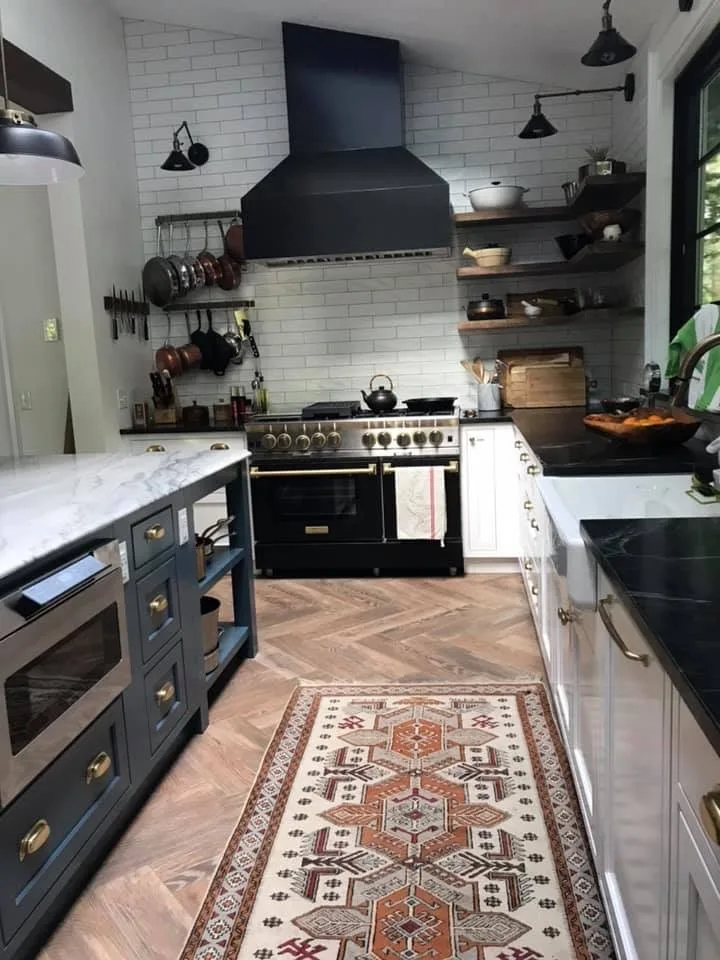 Simple and Elegant Kitchen by Annette - Photo 3